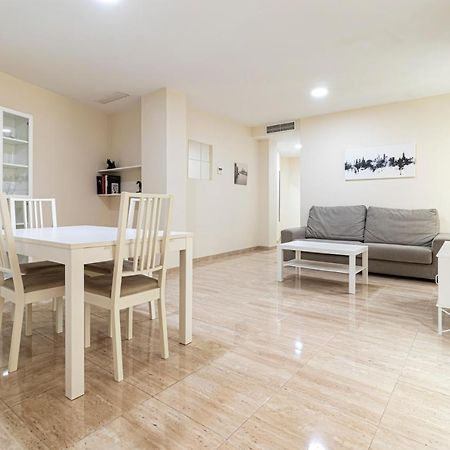 Allo Apartments Consistorio Centro 2 Habitaciones Jerez de la Frontera Ngoại thất bức ảnh