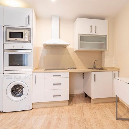 Allo Apartments Consistorio Centro 2 Habitaciones Jerez de la Frontera Ngoại thất bức ảnh