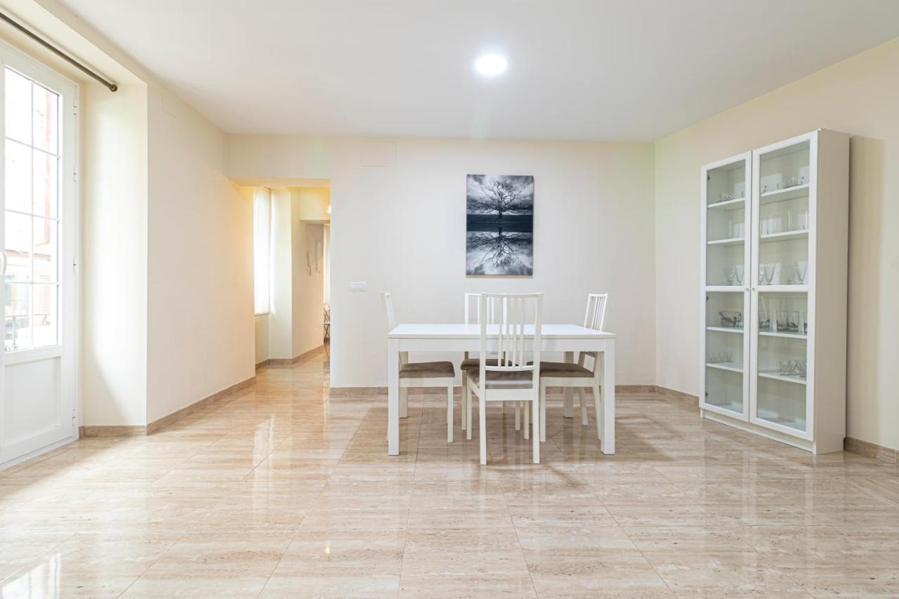 Allo Apartments Consistorio Centro 2 Habitaciones Jerez de la Frontera Ngoại thất bức ảnh