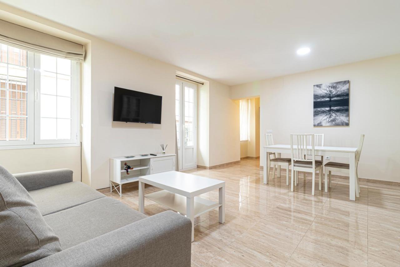 Allo Apartments Consistorio Centro 2 Habitaciones Jerez de la Frontera Ngoại thất bức ảnh