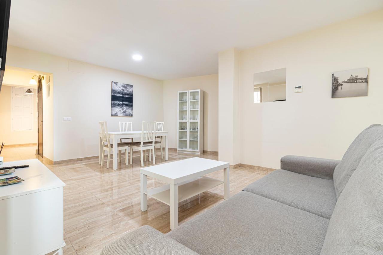 Allo Apartments Consistorio Centro 2 Habitaciones Jerez de la Frontera Ngoại thất bức ảnh