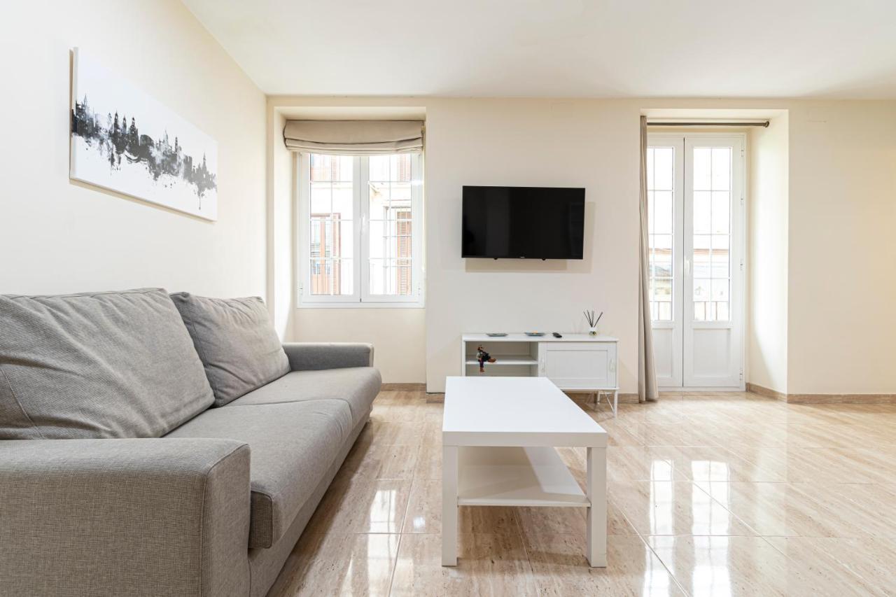 Allo Apartments Consistorio Centro 2 Habitaciones Jerez de la Frontera Ngoại thất bức ảnh