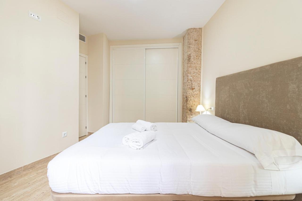 Allo Apartments Consistorio Centro 2 Habitaciones Jerez de la Frontera Ngoại thất bức ảnh
