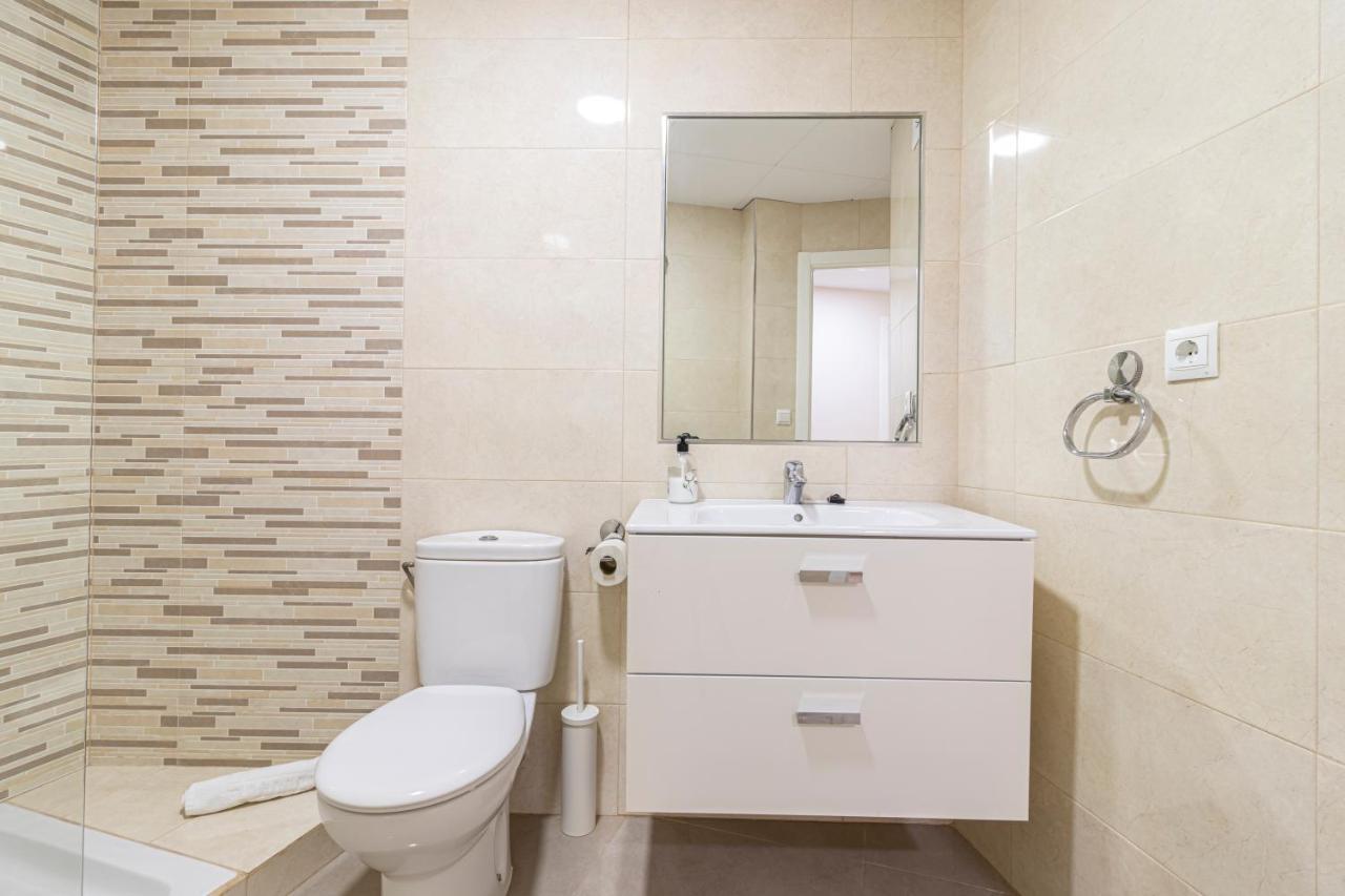 Allo Apartments Consistorio Centro 2 Habitaciones Jerez de la Frontera Ngoại thất bức ảnh