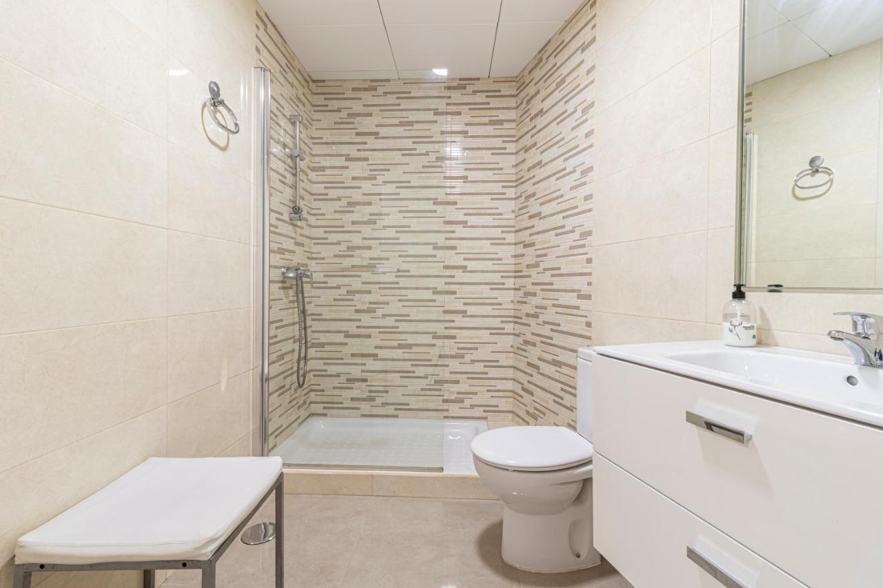Allo Apartments Consistorio Centro 2 Habitaciones Jerez de la Frontera Ngoại thất bức ảnh