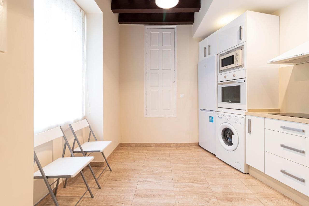 Allo Apartments Consistorio Centro 2 Habitaciones Jerez de la Frontera Ngoại thất bức ảnh
