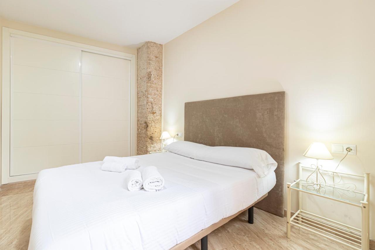 Allo Apartments Consistorio Centro 2 Habitaciones Jerez de la Frontera Ngoại thất bức ảnh