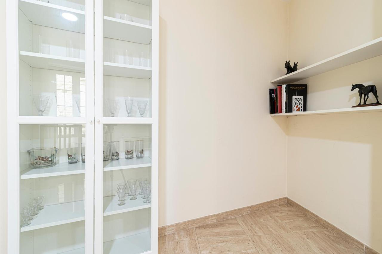 Allo Apartments Consistorio Centro 2 Habitaciones Jerez de la Frontera Ngoại thất bức ảnh