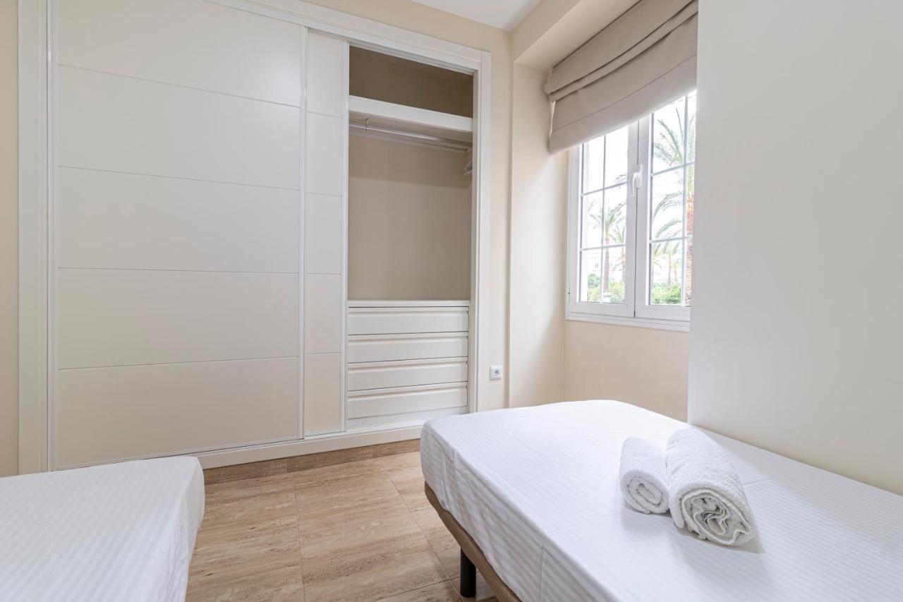 Allo Apartments Consistorio Centro 2 Habitaciones Jerez de la Frontera Ngoại thất bức ảnh