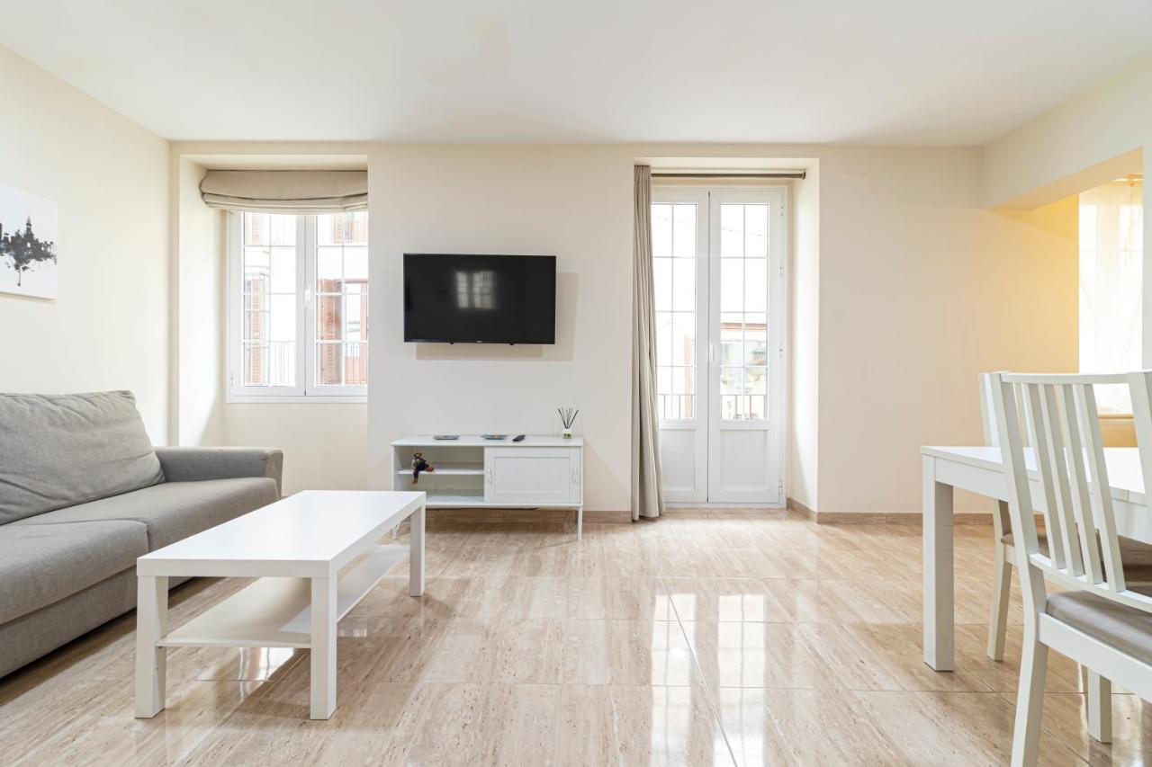 Allo Apartments Consistorio Centro 2 Habitaciones Jerez de la Frontera Ngoại thất bức ảnh